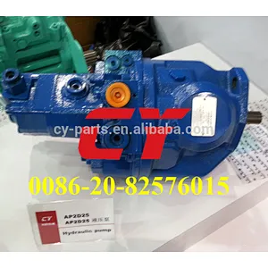 AP2D25 Hydraulic pump Use for ZAX60 handok for excavator