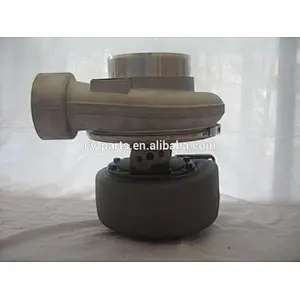 HC5A turbocharger
