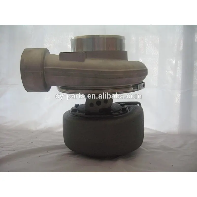 HC5A turbocharger