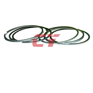 6D95 PC200-5 PC200-6 Excavator Piston ring