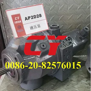 AP2D28 Hydraulic Piston Pump