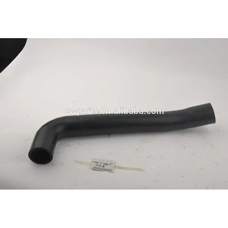 R290-7 Radiator water hose upper & lower