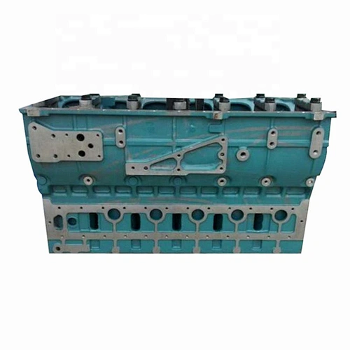 D1146 Engine Cylinder  Block Assy