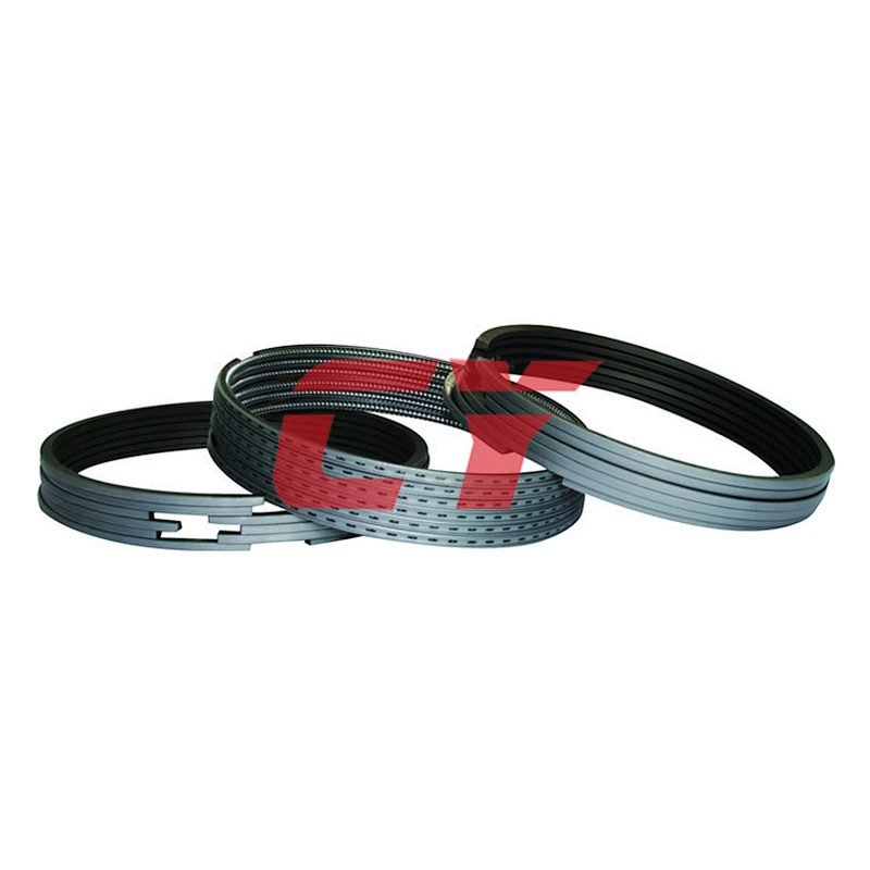 D2366  Piston Ring  Parts