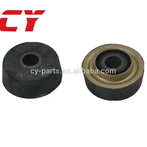 6D34 Engine mount for truck and excavator enging cushion engine mounting