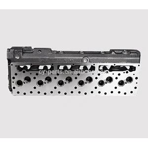 3306 8N6796 7N8876 Direct injection cylinder head