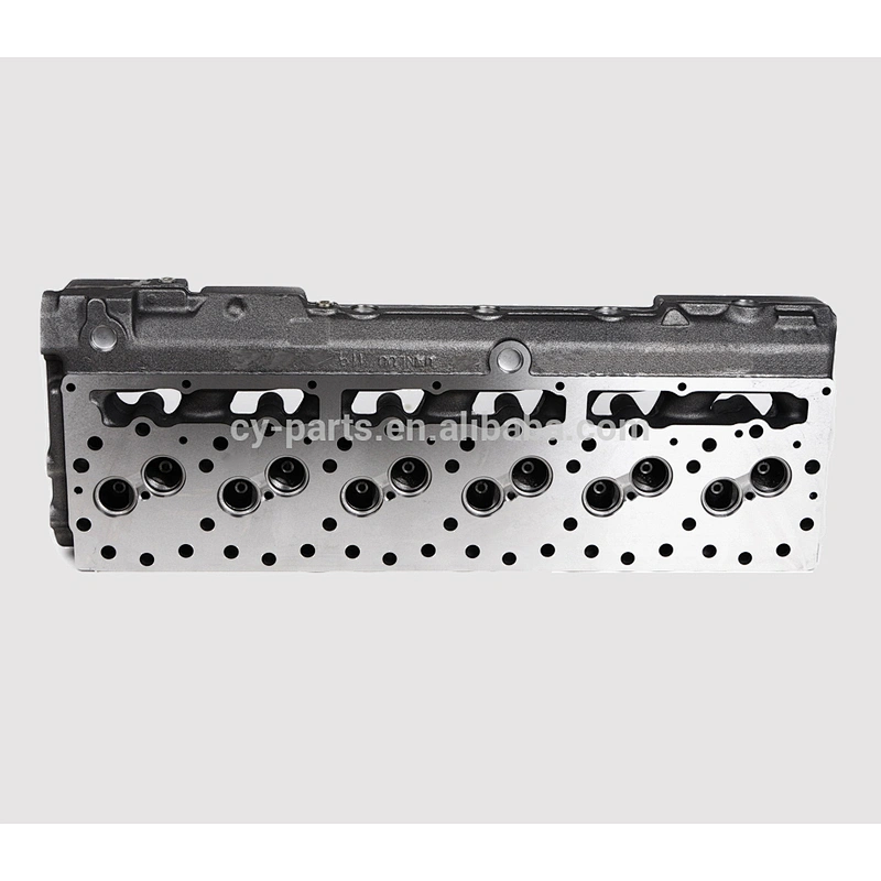 3306 8N6796 7N8876 Direct injection cylinder head