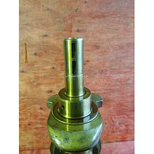 2LT Crankshaft