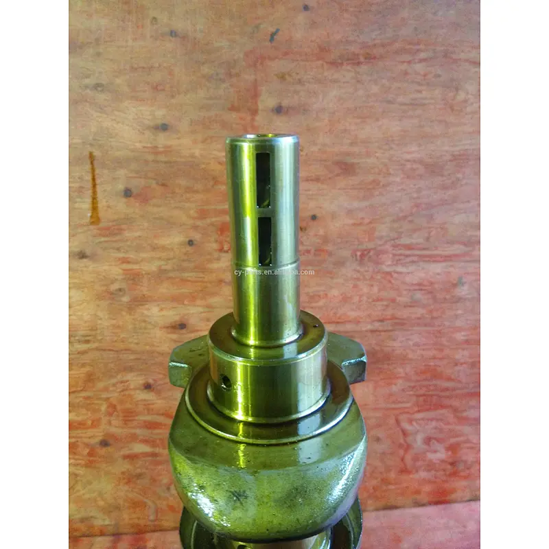 2LT Crankshaft