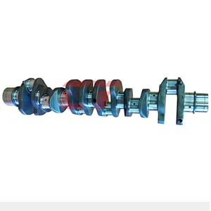 Crankshaft for 6D17 engine