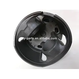 S6D140ENGINE PISTON 6212-31-2151 PISTON KIT