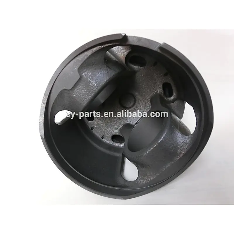 S6D140ENGINE PISTON 6212-31-2151 PISTON KIT