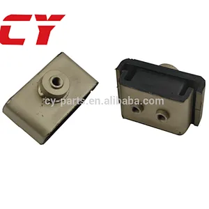 EX200-5 Engine Cushion Rear enging cushion engine mounting