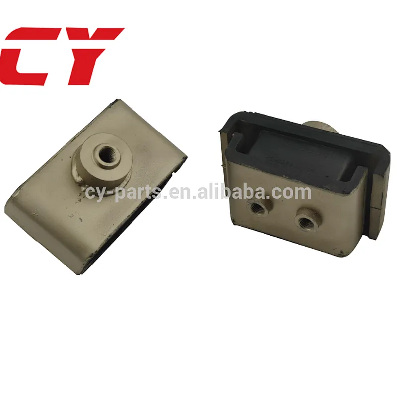 EX200-5 Engine Cushion Rear enging cushion engine mounting