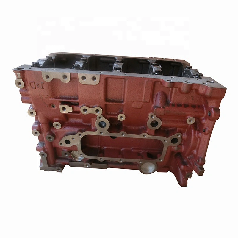 J05E Chery  Engine Cylinder  Block