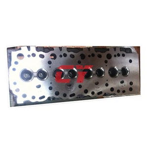 5L Cylinder Head Machine