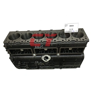 DB58 Block Engine