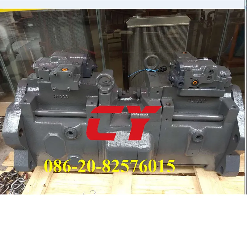 K3V280DTH MAIN PUMP