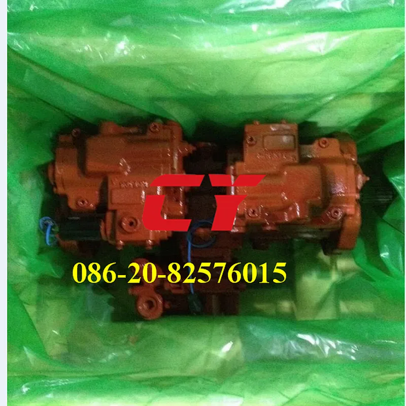 K3V63 Single Hydraulic Piston Pump