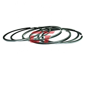 4D130 Piston Piston Rings