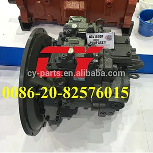 K5V160DP DH370-9 DH370-7 Hydraulic Pump Main pump