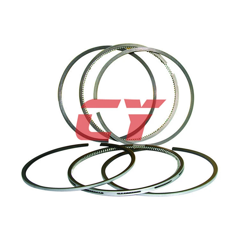 6D140 Piston Ring