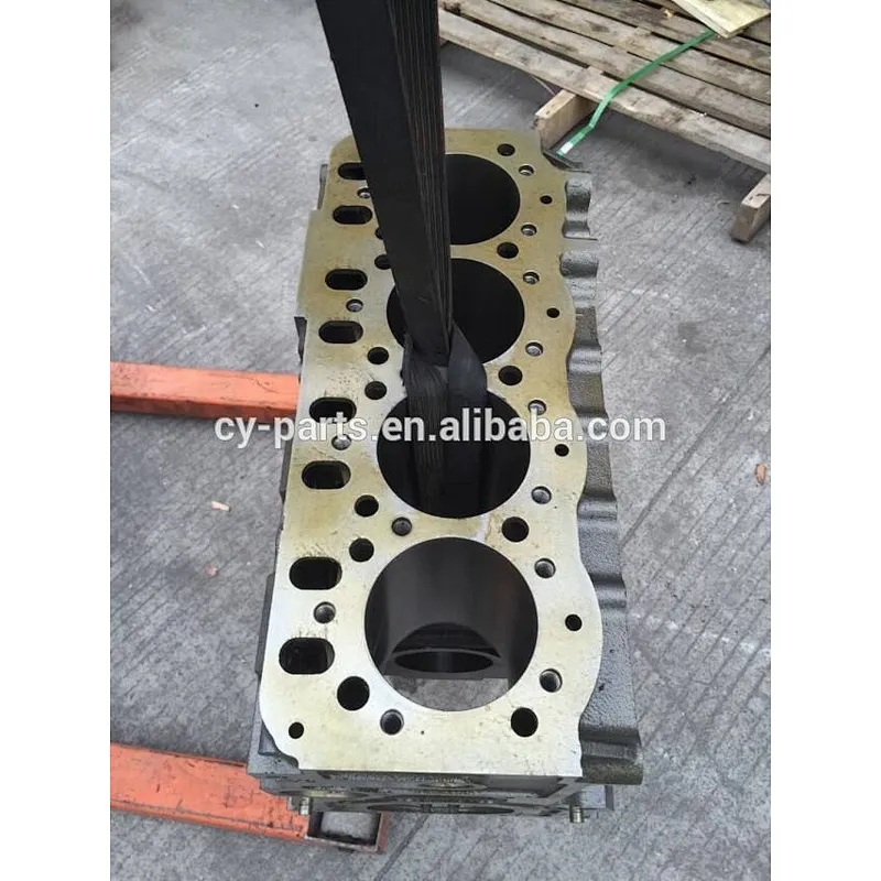 S4K Cylinder block
