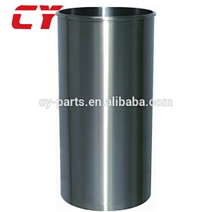 PD6 ENGINE CYLINDER LINER
