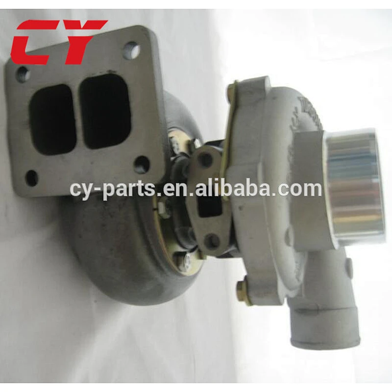 PC200-5 6D95 6207-81-8210 TURBOCHARGER