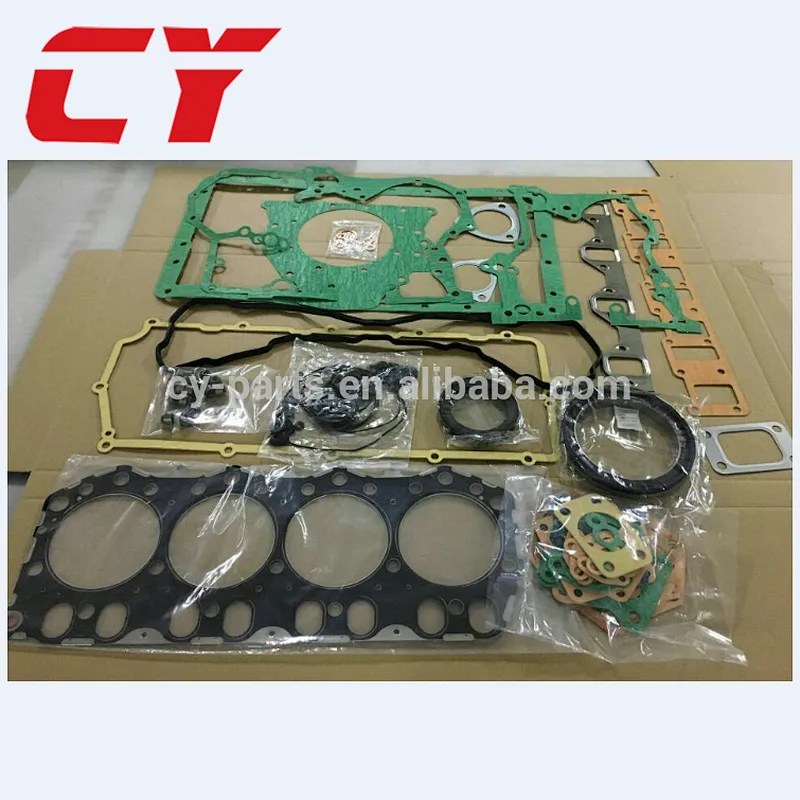 C4.2 complete engine gasket kit/Overhaul gasket kit