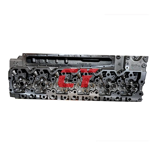 L  Cylinder Head Engine