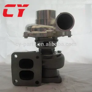ZAX200 Turbocharger 114400-3770