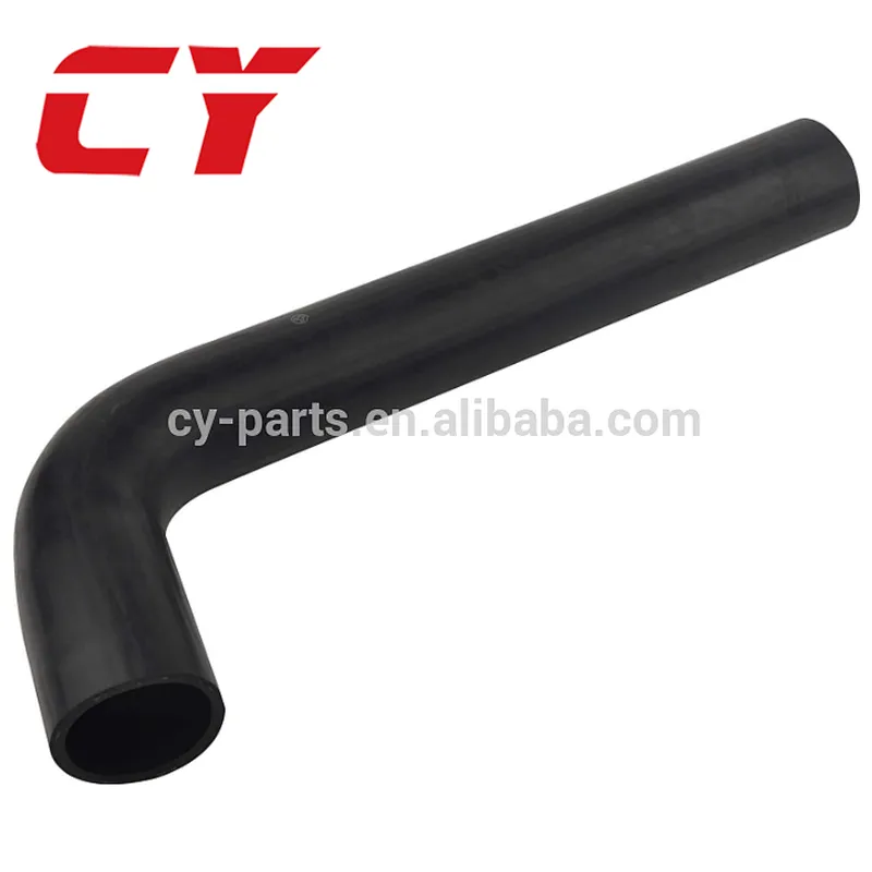R210 Radiator water hose lower