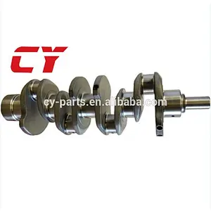 C240 Crank Shaft_crankshaft