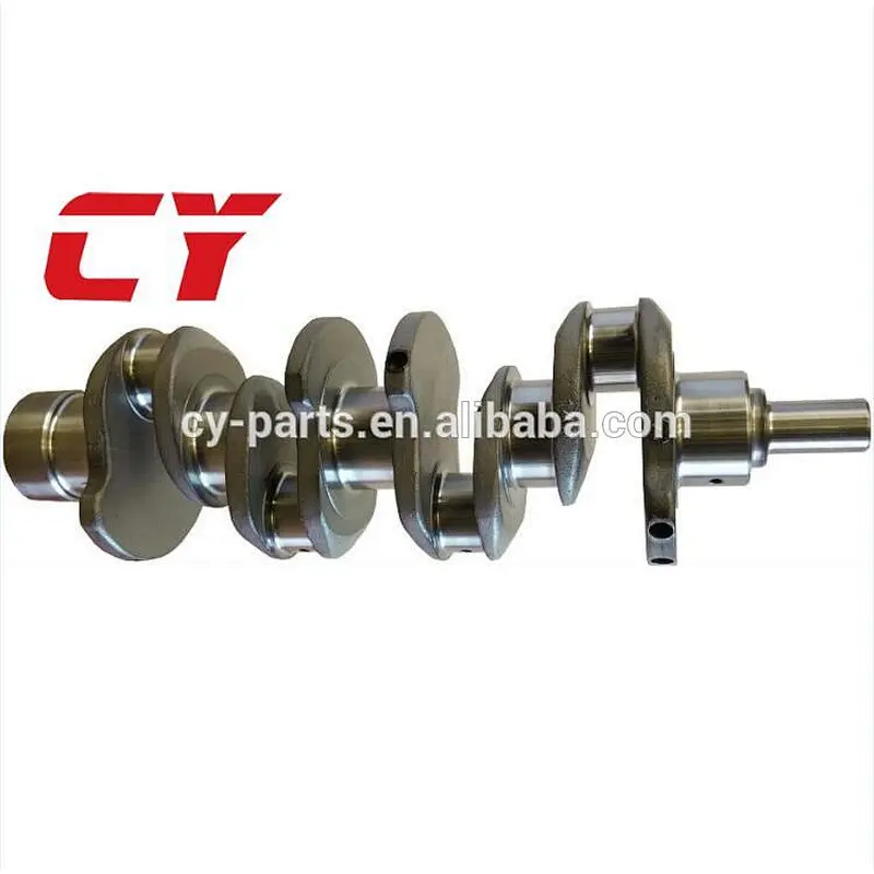 C240 Crank Shaft_crankshaft