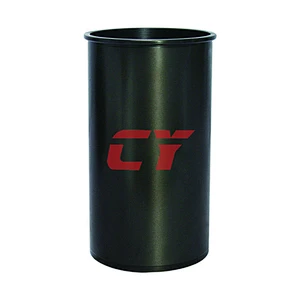 6D95   Sleeve  Liner Cylinder