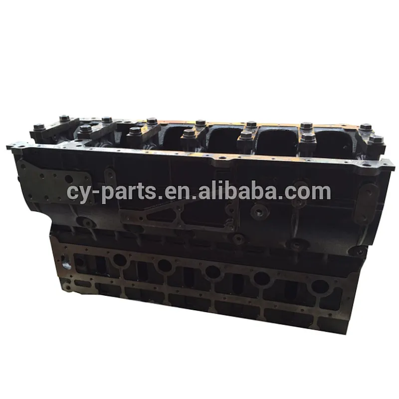 D1146 Engine Cylinder block NEW
