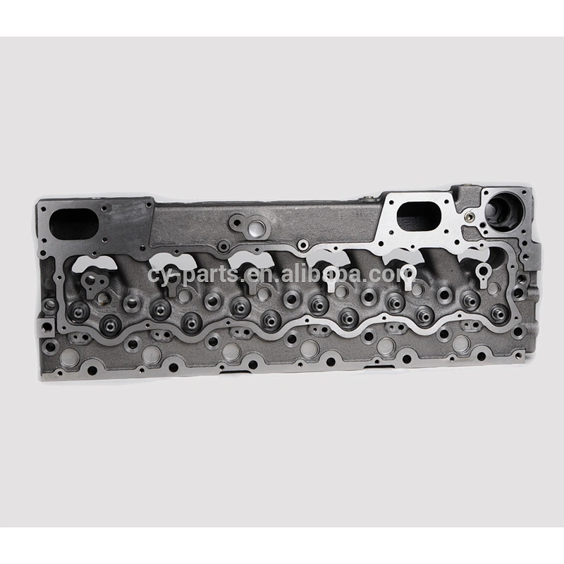 3306 8N6796 7N8876 Direct injection cylinder head