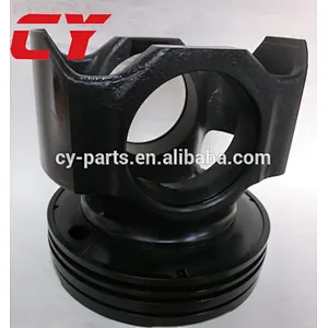 QSX15 4923744 piston