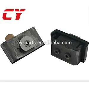 EX200-1 REAR ENGINE CUSHION