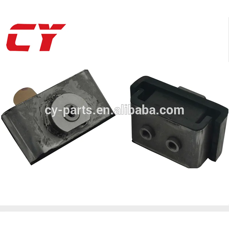 EX200-1 REAR ENGINE CUSHION