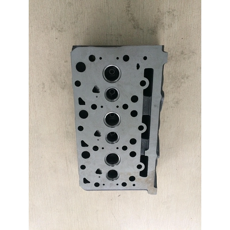 D1403 Valves Cylinder Head