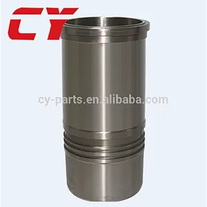 NH220 6610-21-2213 Diesel Engine Cylinder Liner