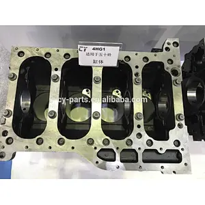 4HG1 Cylinder block