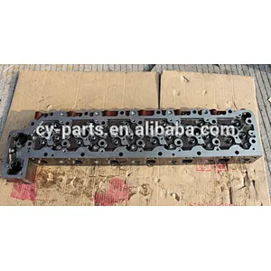 J08E CYLINDER HEAD