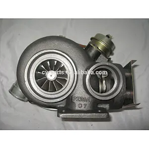 VX29 Turbocharger 24100-1690C