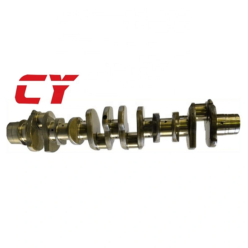 V3800 Shaft Crank