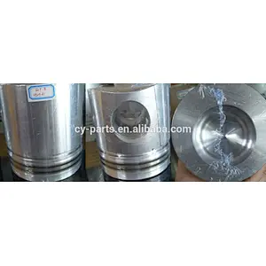 6CT  3923163 Piston