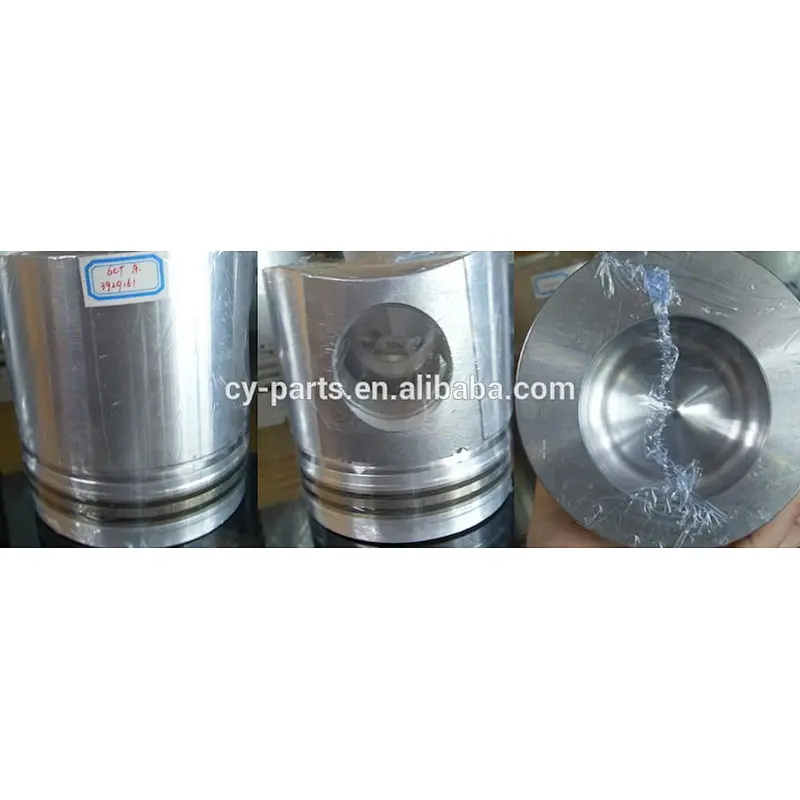 6CT  3923163 Piston