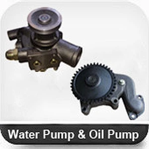 K38 diesel water pump